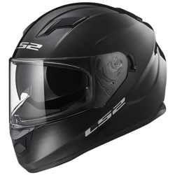 Caschi Ls2 Stream Evo Solid Protezioni 57-58 Cm en oferta