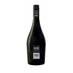 UBY 002 2019 - DOMAINE UBY características