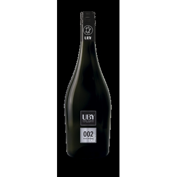 UBY 002 2019 - DOMAINE UBY