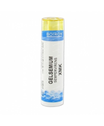 Cemon Gelsemium Sempervirens XMk Globuli 6g en oferta