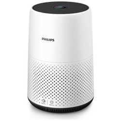 Series 800 AC0820/10 Purificatore d'Aria Colore Bianco / Nero precio