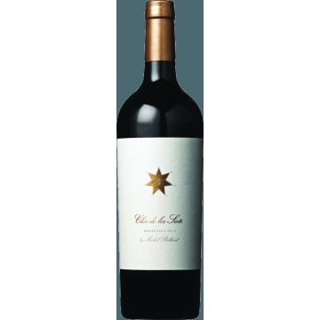 MAGNUM CLOS DE LOS SIETE 2017