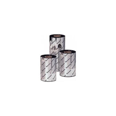 Nastro Intermec 1-091645-01-0 - Nero - Trasferimento termico, Termica diretta - 110 mm x 76 m Dimensioni nastro - 25 / Pacco