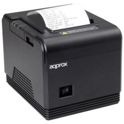 APPPOS80AM3 Termica diretta POS printer 203 x 203DPI stampante POS características