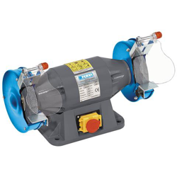 Smerigliatrice Da Banco Professionale Art. 0551 Fervi en oferta