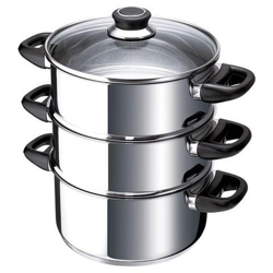 Polo 3pezzo (i) set di pentole en oferta