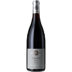 REMEAGE ROUGE 2018 - LES VINS DE VIENNE precio