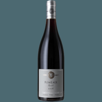 REMEAGE ROUGE 2018 - LES VINS DE VIENNE