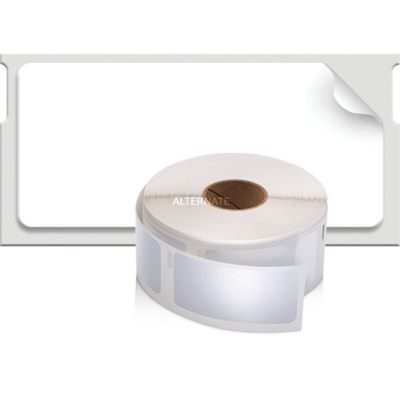 LW - Etichetta con indirizzo di ritorno grande - 36 x 89 mm - S0722520