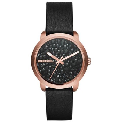 Orologio Donna Al Quarzo Dz5520 Flare