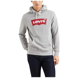 Felpe Levi´s ® Graphic Po Hoodie Abbigliamento Uomo Xl precio