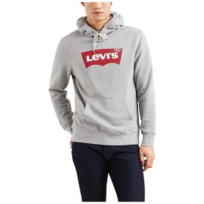 Felpe Levi´s ® Graphic Po Hoodie Abbigliamento Uomo Xl