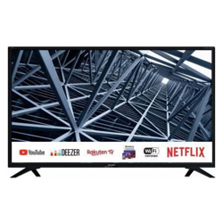 TV LED HD Ready 32'' LC-32BC4E Smart TV en oferta