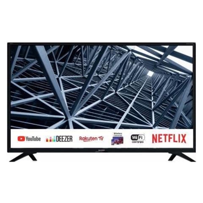 TV LED HD Ready 32'' LC-32BC4E Smart TV