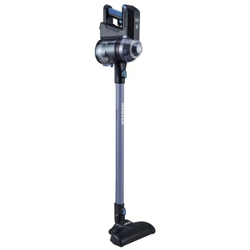 Freedom FD22DDB 011 Scopa Ricaricabile senza Sacco Colore Grigio / Blu en oferta