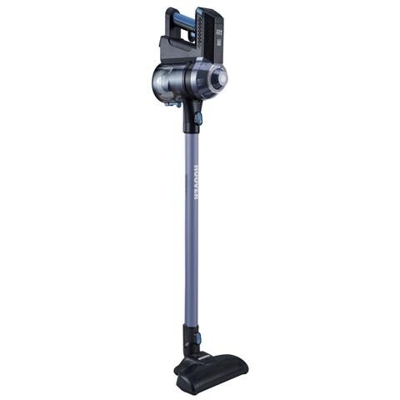Freedom FD22DDB 011 Scopa Ricaricabile senza Sacco Colore Grigio / Blu