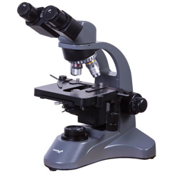 Microscopio Binoculare Levenhuk 720b en oferta