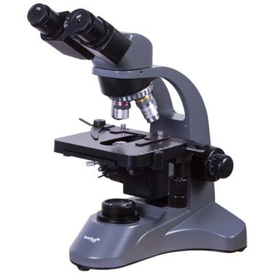 Microscopio Binoculare Levenhuk 720b