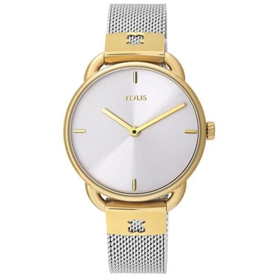 000351485 Orologio Donna Al Quarzo