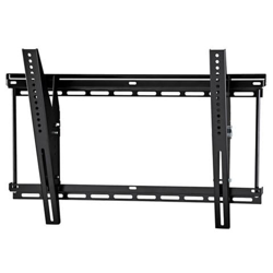 Supporto a parete Large Tilt Mount, inclinabile (15°) , UHD, LCD en oferta