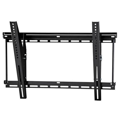 Supporto a parete Large Tilt Mount, inclinabile (15°) , UHD, LCD