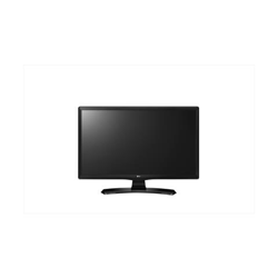 Monitor TV 24'' LED 24TK410V-PZ 1366x768 HD Ready Tempo di Risposta 5 ms características
