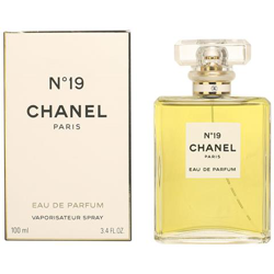 Nº 19 Edp Vaporizador 100 Ml en oferta
