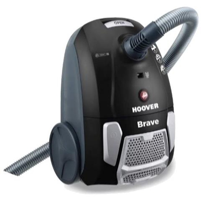 Aspirapolvere con Sacco Sacco Epa Potenza 700 Watt