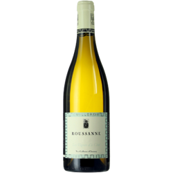 ROUSSANNE 2019 - LES VIGNES D’À COTE - YVES CUILLERON precio