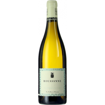 ROUSSANNE 2019 - LES VIGNES D’À COTE - YVES CUILLERON