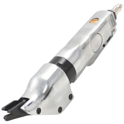 Cesoie Pneumatiche Per Metalli 2500 Giri / min 1,2/1,4 Mm