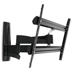 Supporto a Parete WALL 3350 Girevole con Doppi Bracci di Sostegno per TV da 40'' a 65'' en oferta