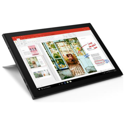 Convertibile 2 in 1 IdeaPad Duet 3 Nero 10.3'' Full HD Intel Celeron RAM 4 GB Memoria 128 GB +Slot MicroSD Wi-Fi Fotocamera 5 Mpx Windows 10 Pro - Italia precio
