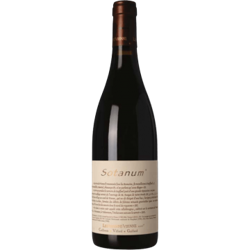 SOTANUM 2018 - LES VINS DE VIENNE precio
