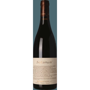 SOTANUM 2018 - LES VINS DE VIENNE