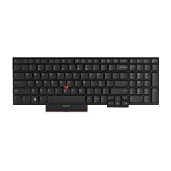 01hx229 Ricambio Per Notebook Tastiera (thinkpad Keyboard T580 / p52s Es - Bl. Keyboard: Spain. Warranty: 1ym) características