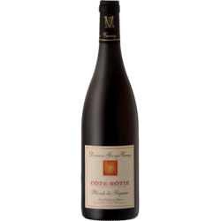 COTE-ROTIE - BLONDE DU SEIGNEUR 2018 - DOMAINE GEORGES VERNAY precio