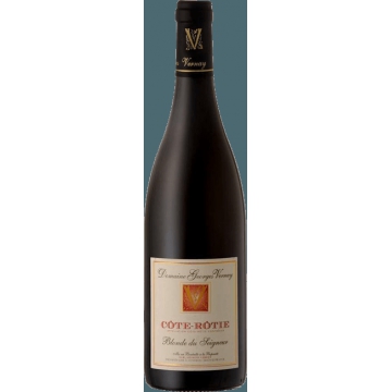 COTE-ROTIE - BLONDE DU SEIGNEUR 2018 - DOMAINE GEORGES VERNAY