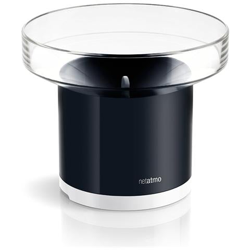 Pluviometro WLAN per la Stazione Meteo Colore Nero características