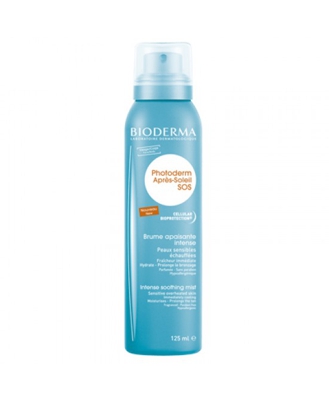 Bioderma Photoderm Dopo-Sole Sos 125ml