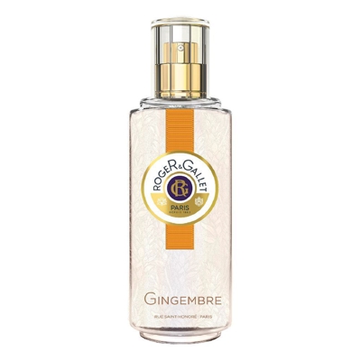 Roger&Gallet Gingembre Fluido