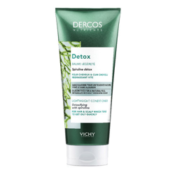 Vichy Dercos Nutrients Balsamo Detox precio