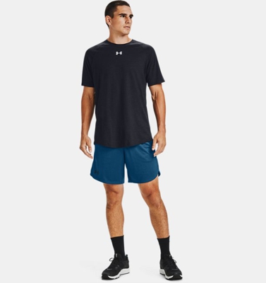 Short UA Knit Performance Training da uomo