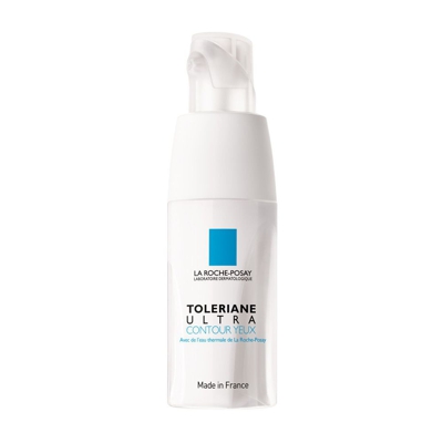 LA ROCHE-POSAY Toleriane Ultra Contorno Occhi