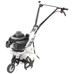 Motozappa Ti 36 G, 100 Cc, 1,8 Kw características