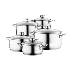 Set di pentole Diadem Plus 5 pezzi en oferta