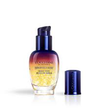 IMMORTELLE OVERNIGHT RESET SERUM 30 ML características