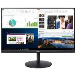 Monitor 27'' LED IPS CB272 1920 x 1080 Pixel Full HD Tempo di Risposta 4 ms características