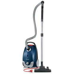 Aspirapolvere a Traino BC 7058 750 W Colore Blu / Rosso precio