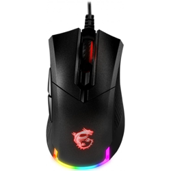 Clutch GM50 mouse USB tipo A Ottico 7200 DPI Ambidestro, Mouse da gioco precio